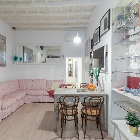 Apartament Iflat Cozy In Monti Rzym Zewnętrze zdjęcie