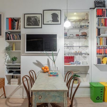 Apartament Iflat Cozy In Monti Rzym Zewnętrze zdjęcie