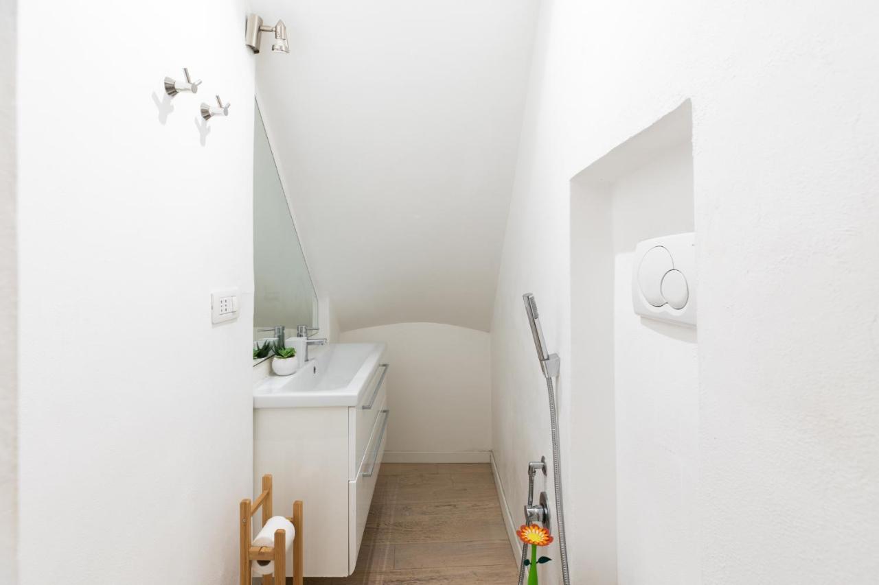 Apartament Iflat Cozy In Monti Rzym Zewnętrze zdjęcie