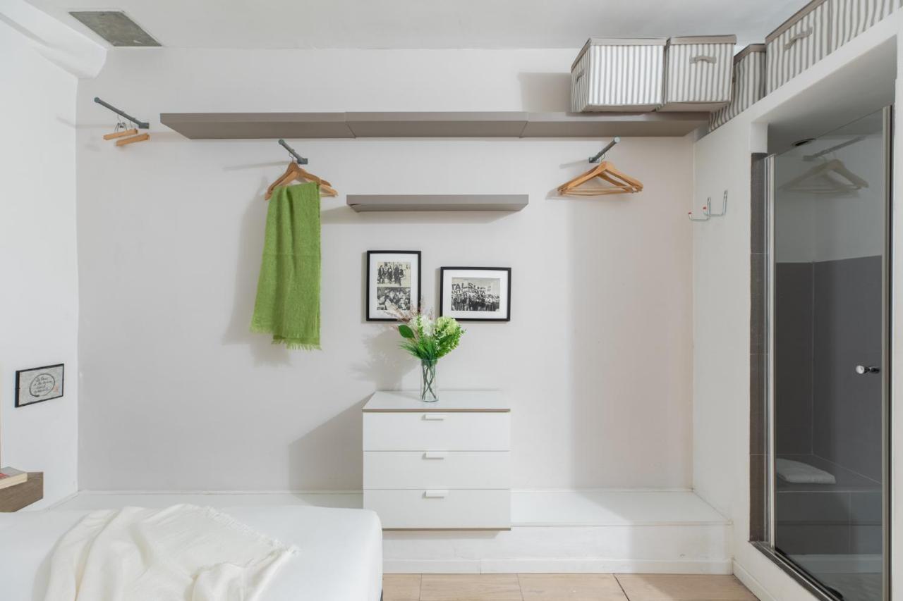 Apartament Iflat Cozy In Monti Rzym Zewnętrze zdjęcie