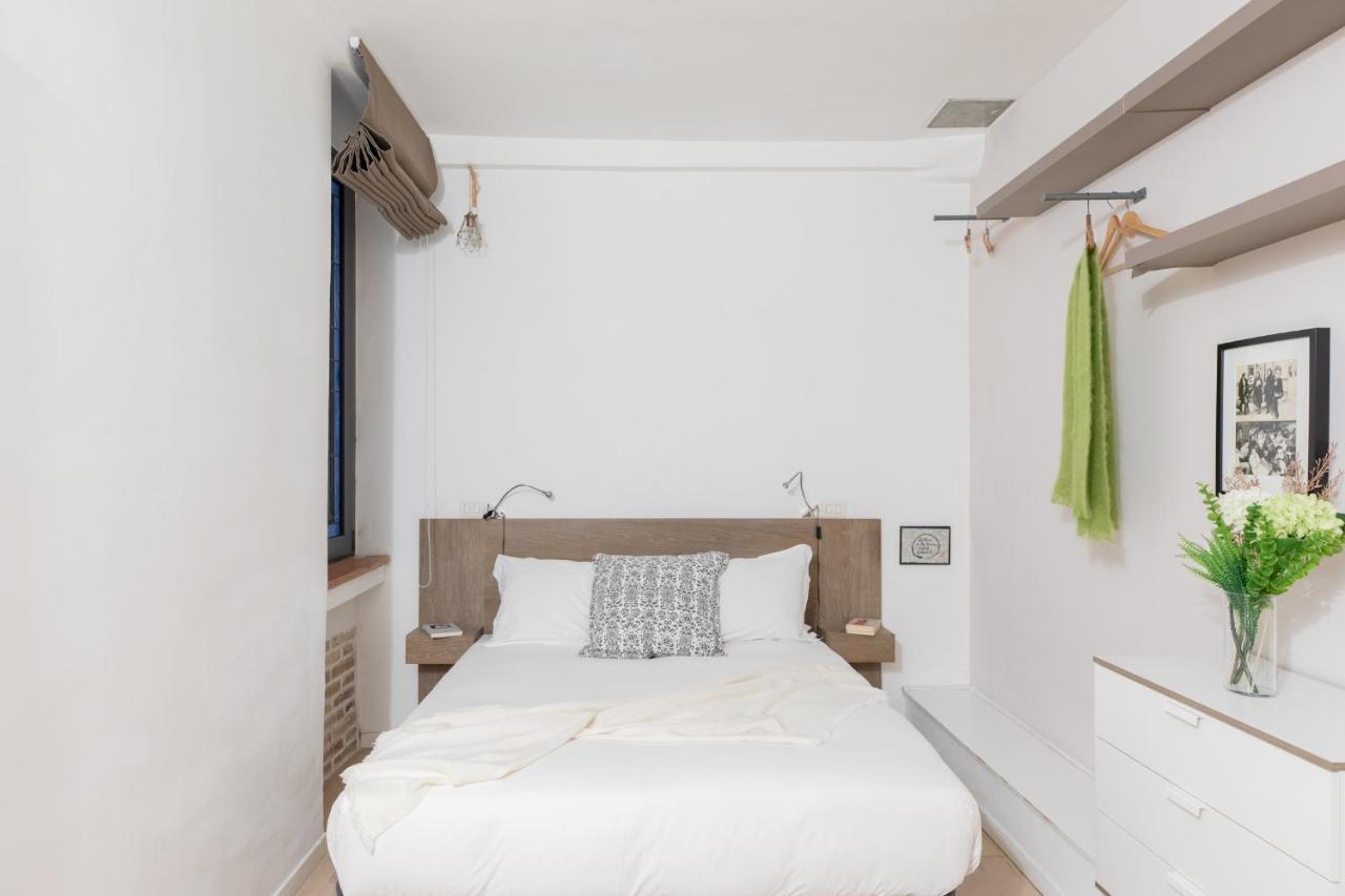 Apartament Iflat Cozy In Monti Rzym Zewnętrze zdjęcie