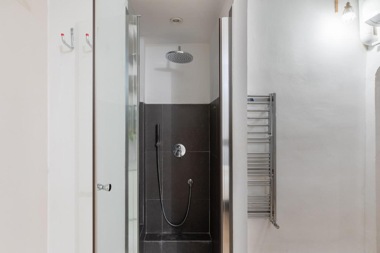 Apartament Iflat Cozy In Monti Rzym Zewnętrze zdjęcie