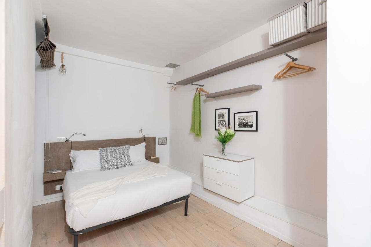 Apartament Iflat Cozy In Monti Rzym Zewnętrze zdjęcie